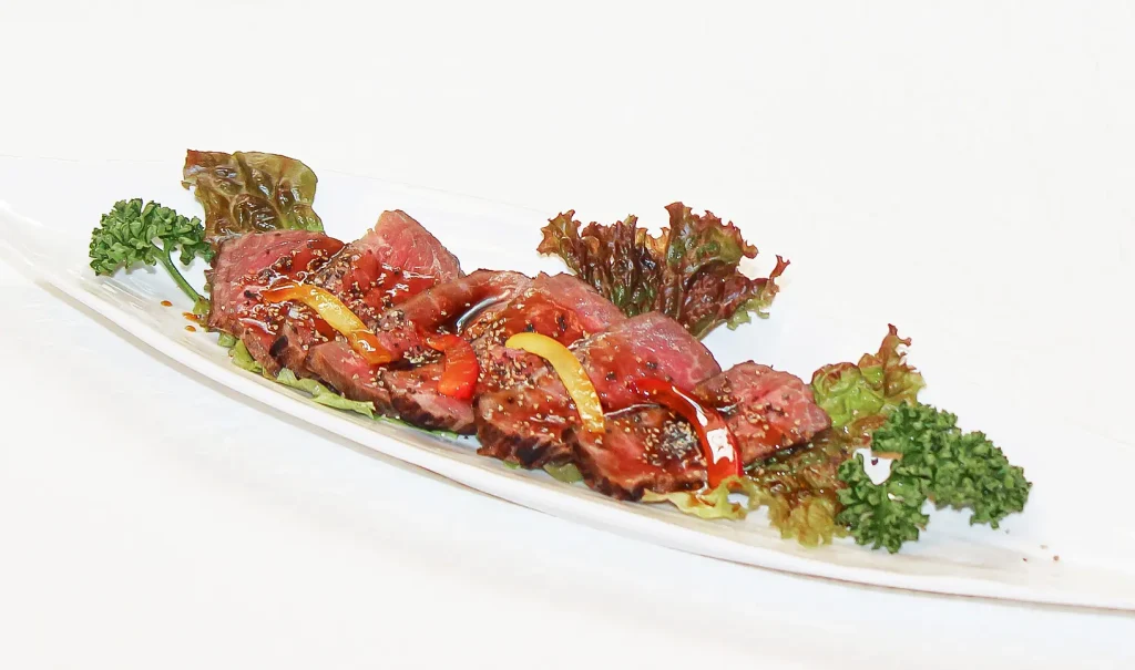 ローストビーフ